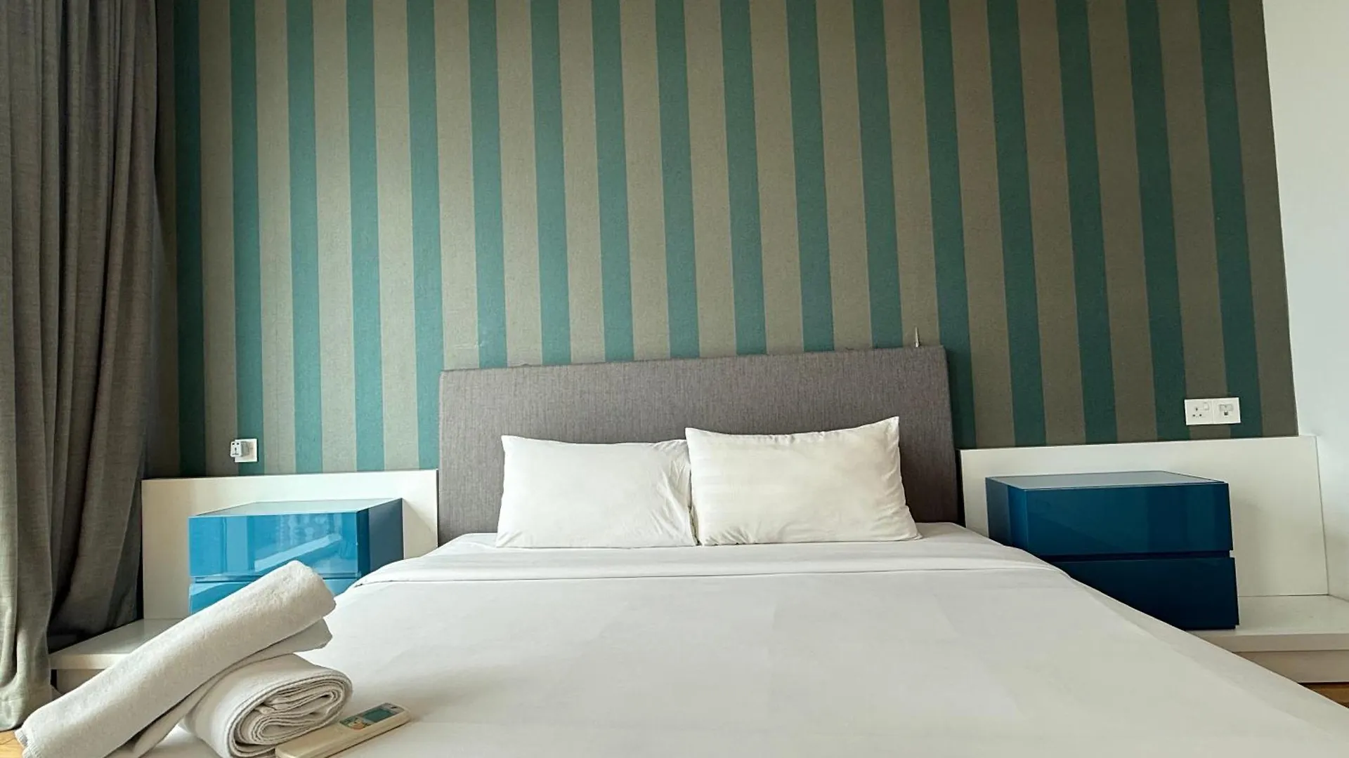 Platinum Premier Suite Klcc Κουάλα Λουμπούρ Ξενοδοχείο