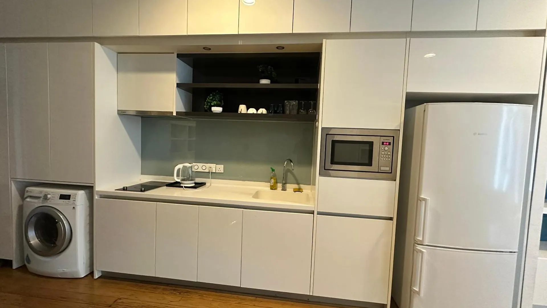 Platinum Premier Suite Klcc Kuala Lumpur 0*,  Malaysia