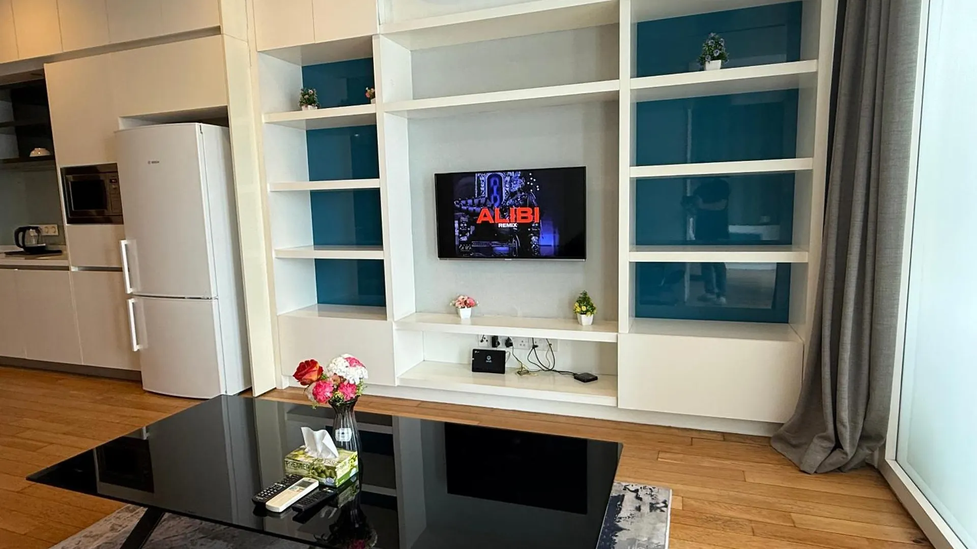 Platinum Premier Suite Klcc Kuala Lumpur Ma­lay­sia