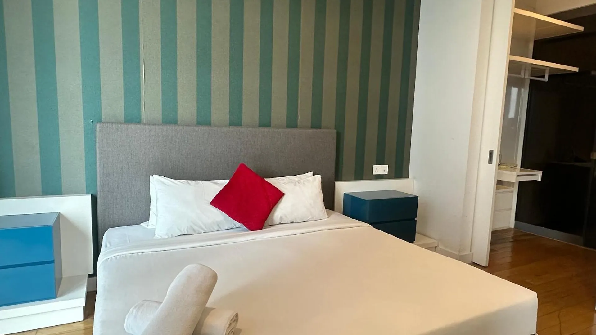 Platinum Premier Suite Klcc Κουάλα Λουμπούρ Ξενοδοχείο