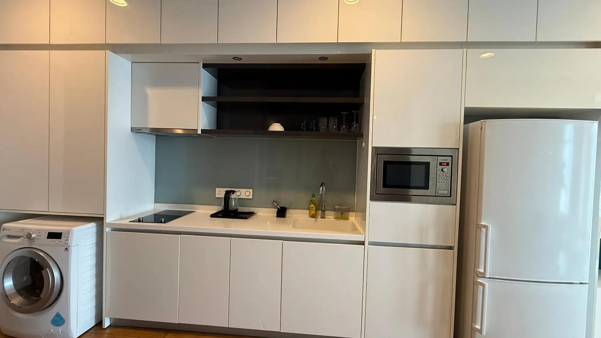 Hotel Platinum Premier Suite Klcc Kuala Lumpur