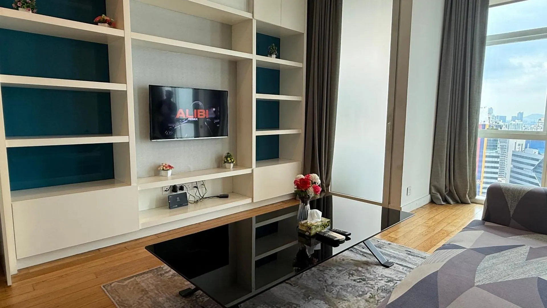 Platinum Premier Suite Klcc Kuala Lumpur 5*,
