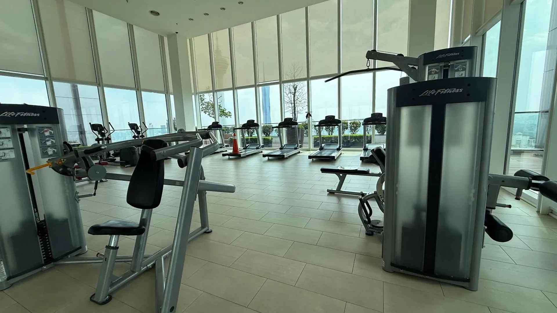 Hotel Platinum Premier Suite Klcc Kuala Lumpur