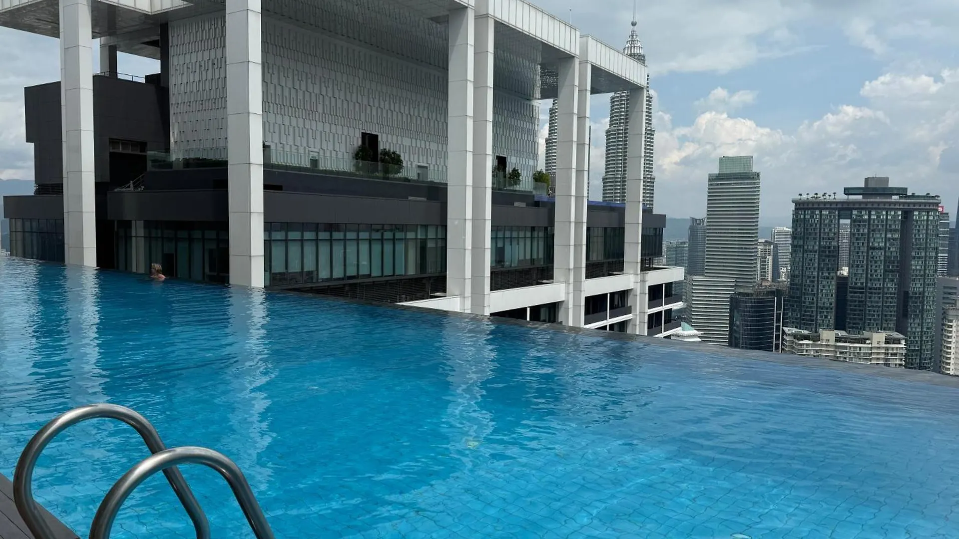 Platinum Premier Suite Klcc Κουάλα Λουμπούρ