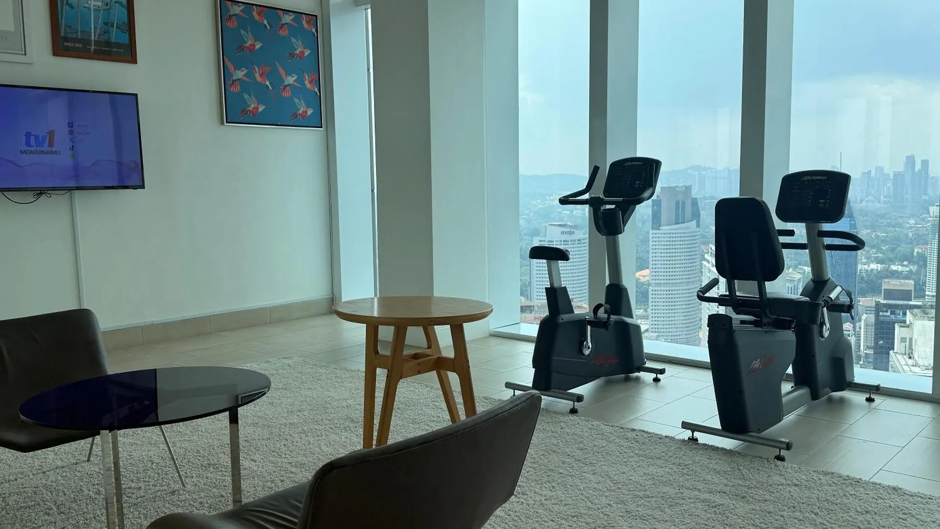 Hotel Platinum Premier Suite Klcc Kuala Lumpur