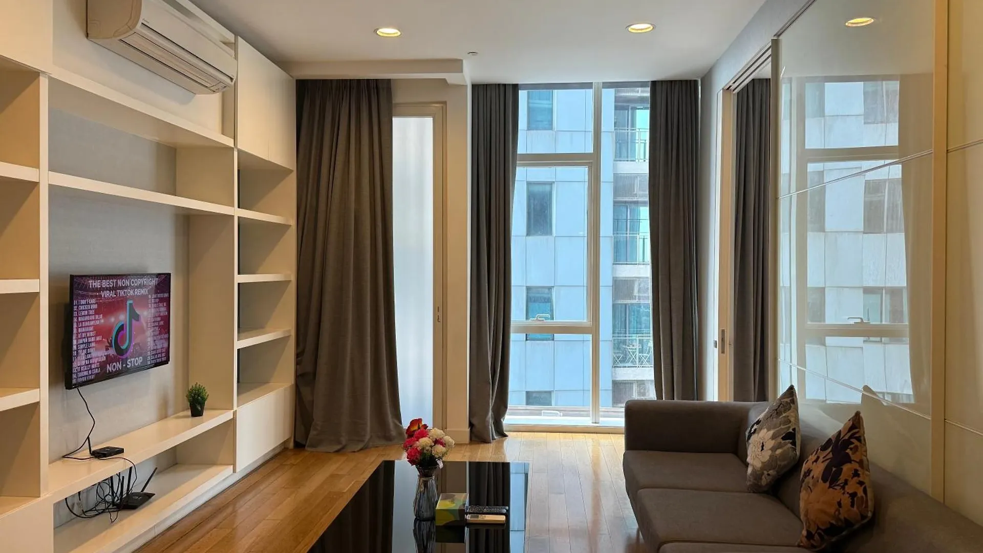 Platinum Premier Suite Klcc Kuala Lumpur Malaysia