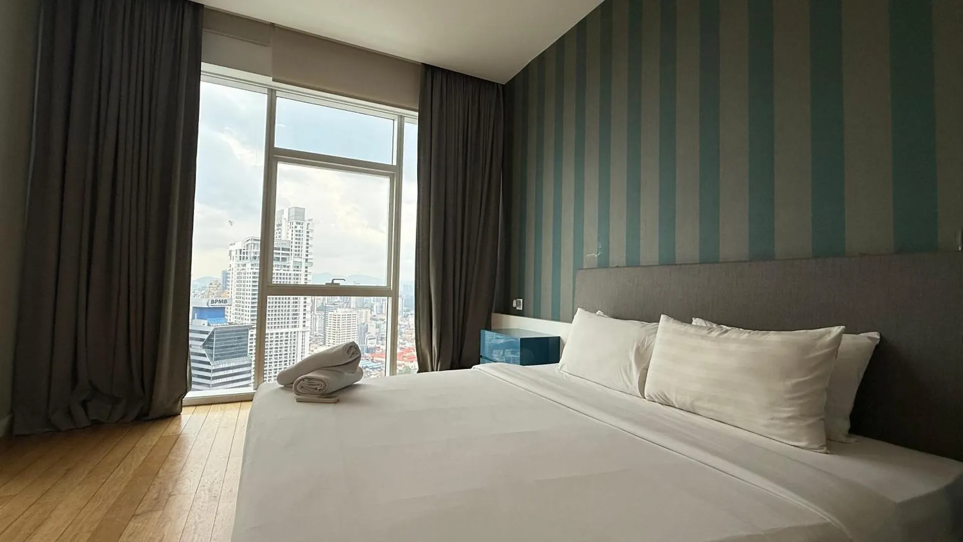 Platinum Premier Suite Klcc Kuala Lumpur 5*,  Malaysia
