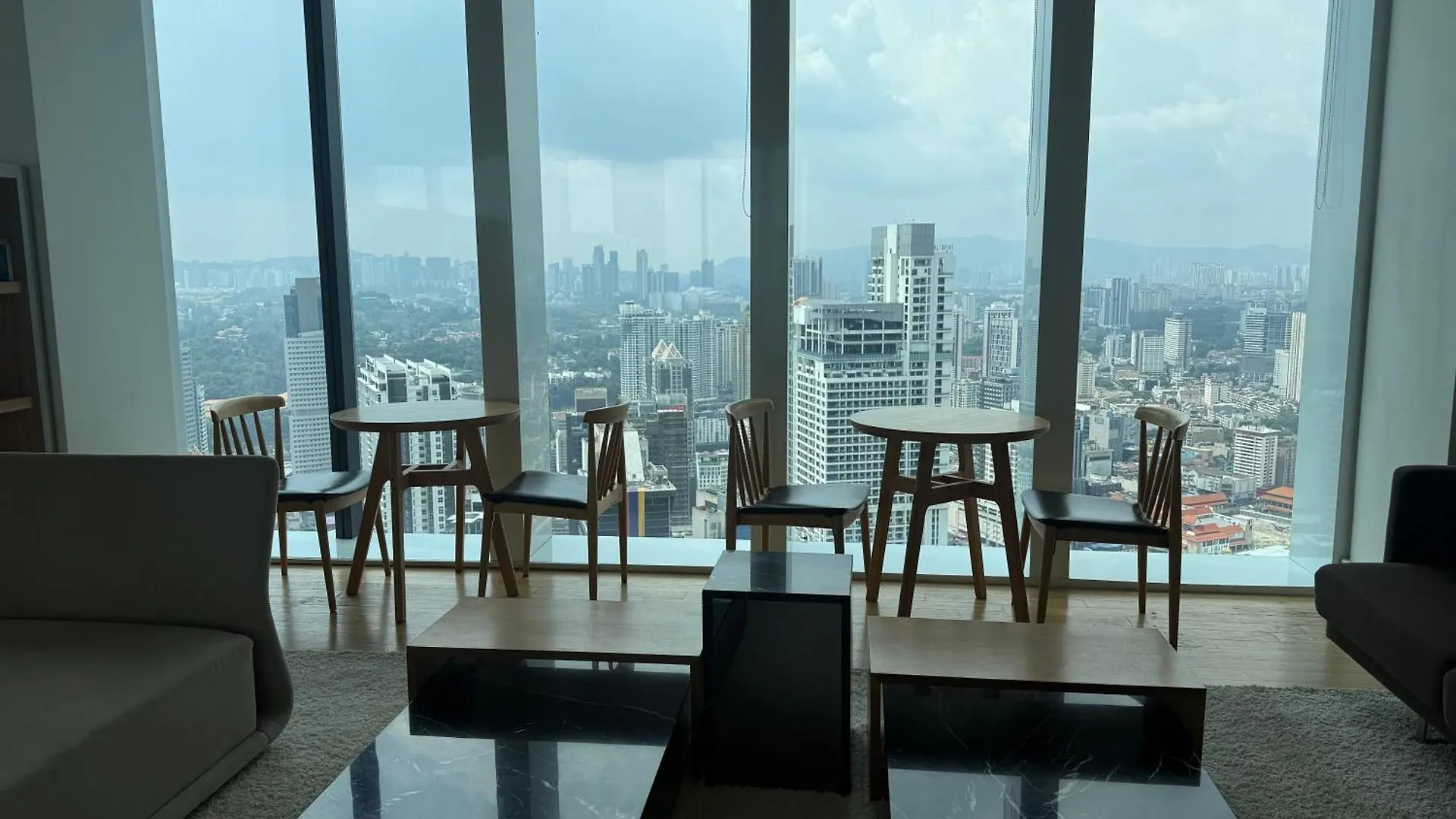 Platinum Premier Suite Klcc Kuala Lumpur Hotel