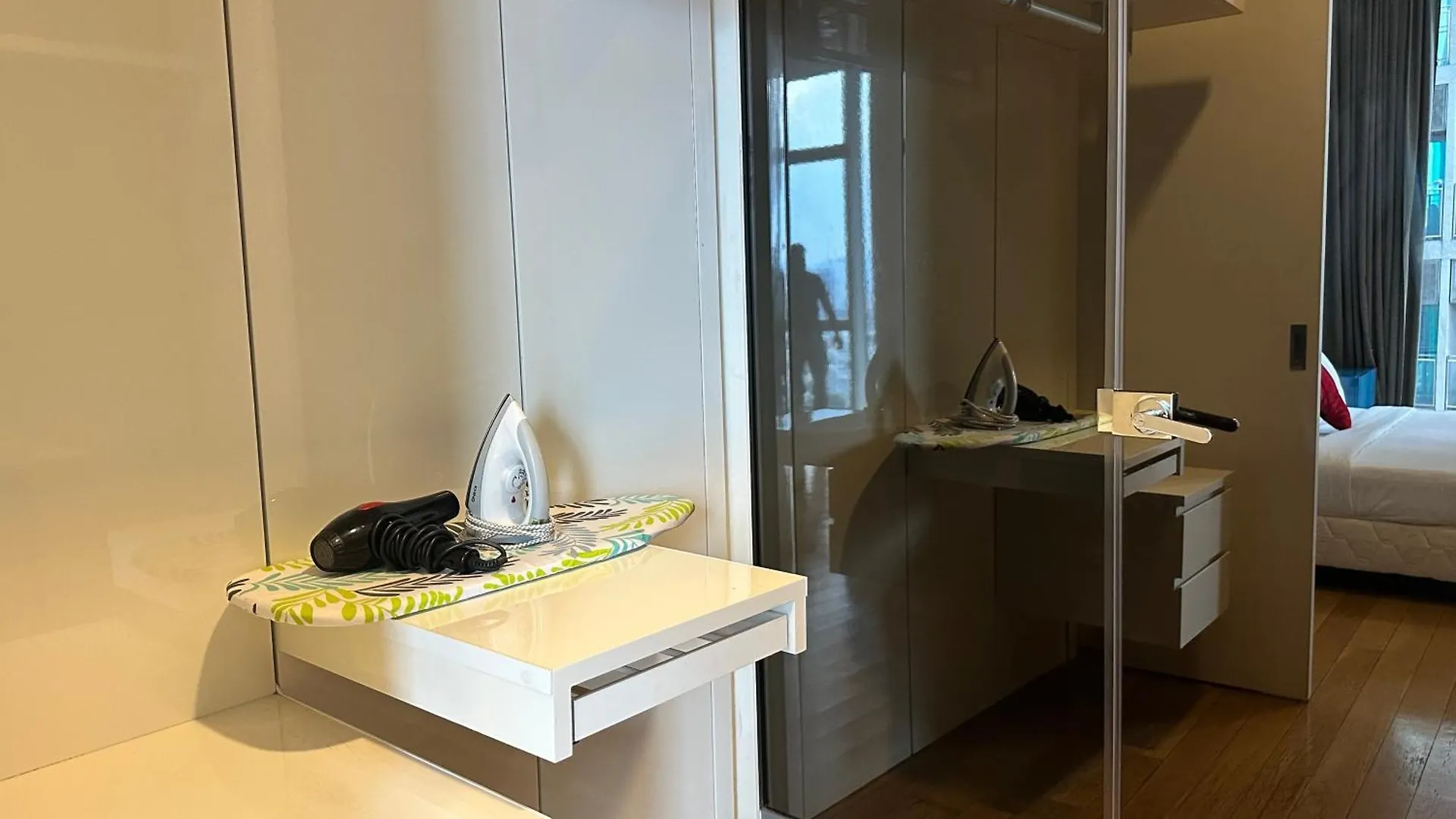 Platinum Premier Suite Klcc Kuala Lumpur