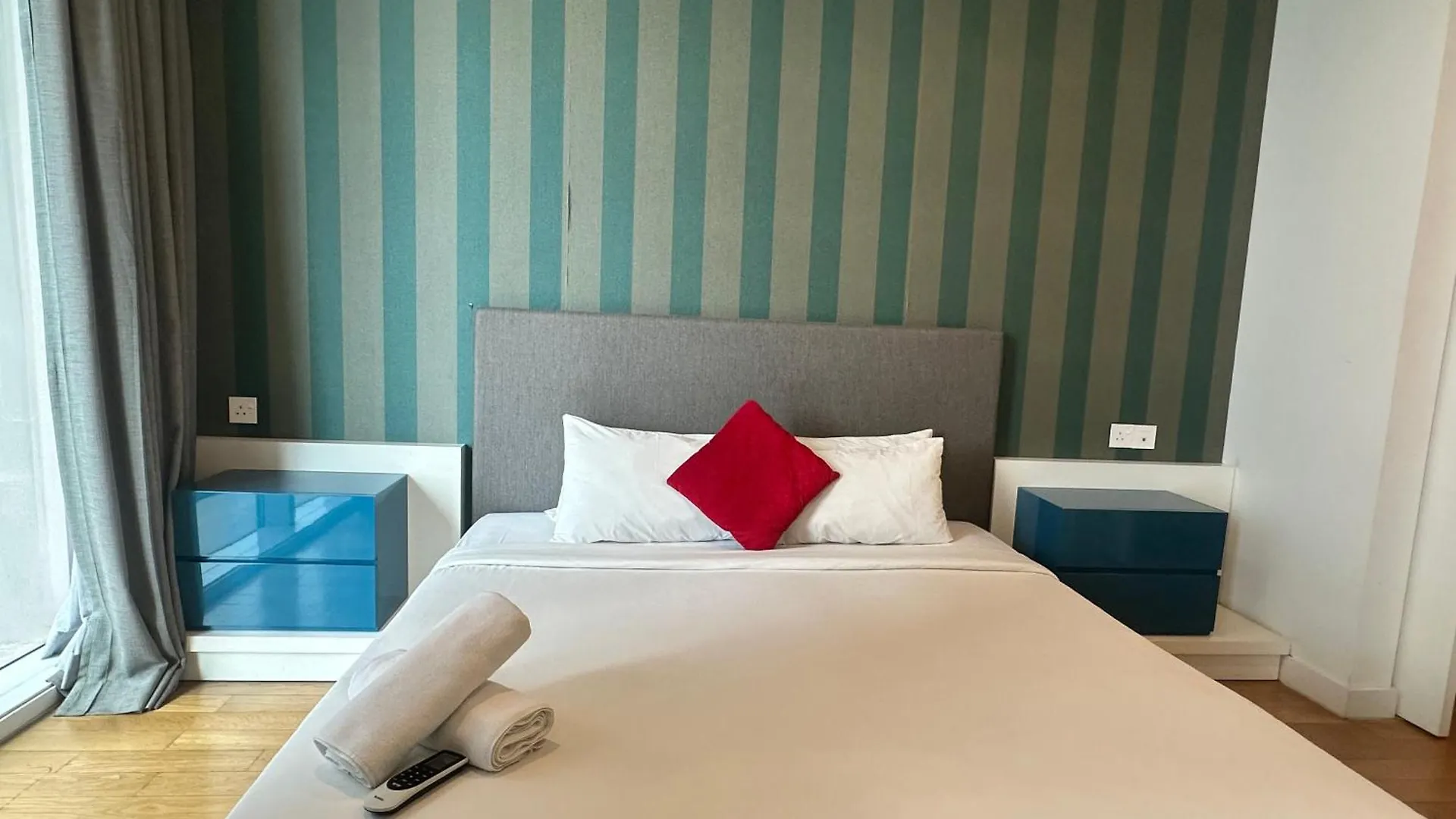 ***** Hotel Platinum Premier Suite Klcc Kuala Lumpur Malaysia