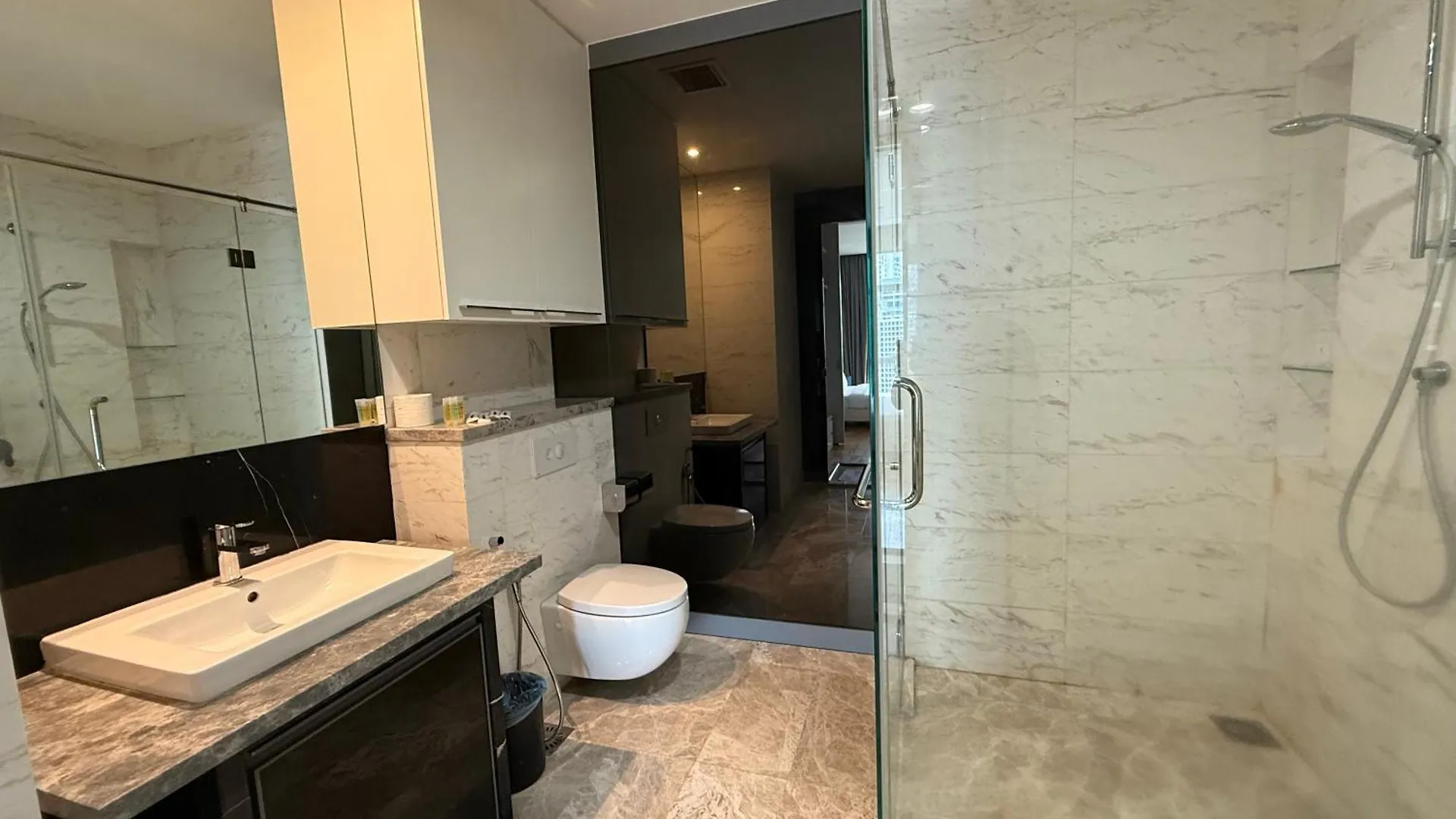 Platinum Premier Suite Klcc Kuala Lumpur