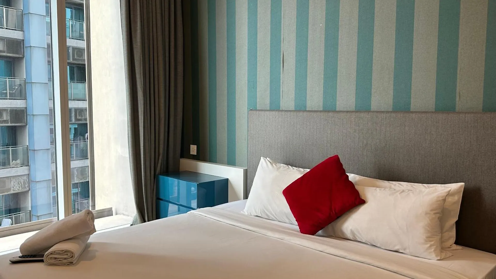 Platinum Premier Suite Klcc Kuala Lumpur