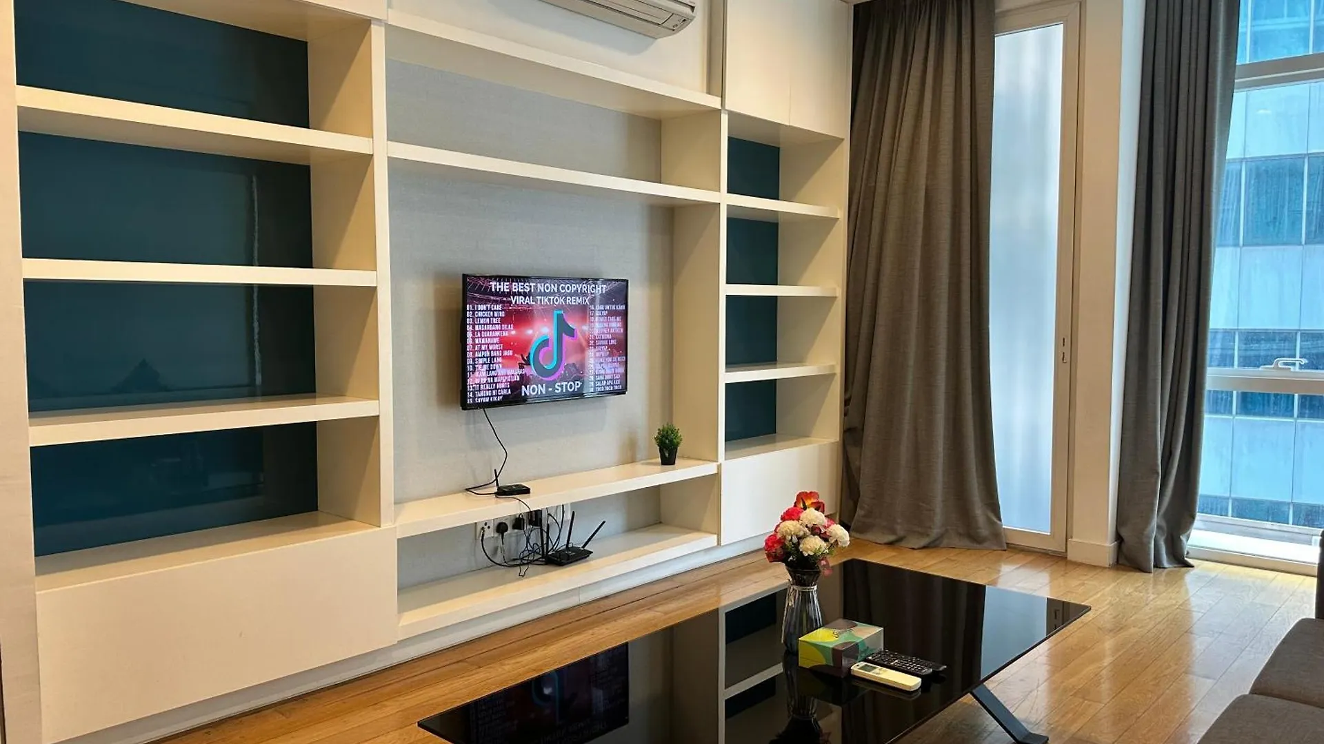 Hotel Platinum Premier Suite Klcc Kuala Lumpur