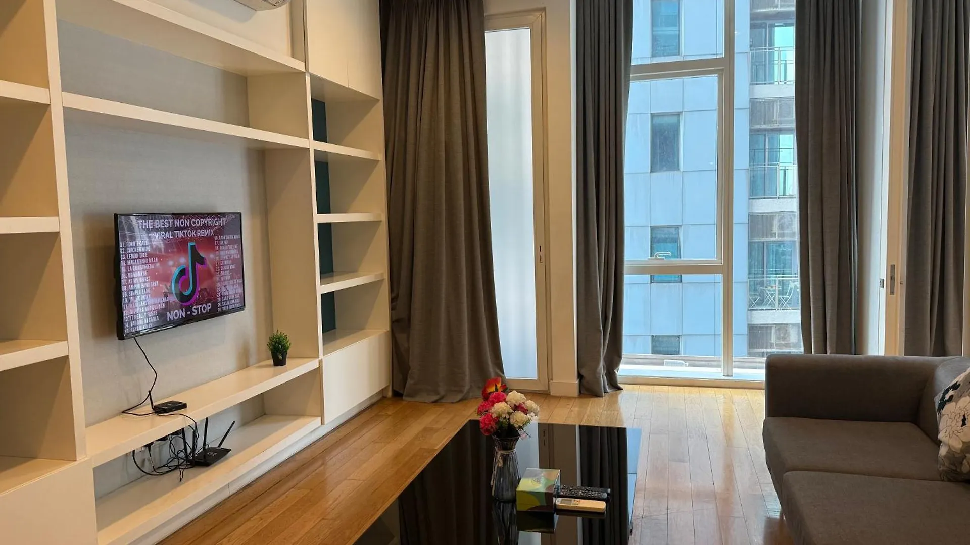Platinum Premier Suite Klcc Kuala Lumpur 5*,