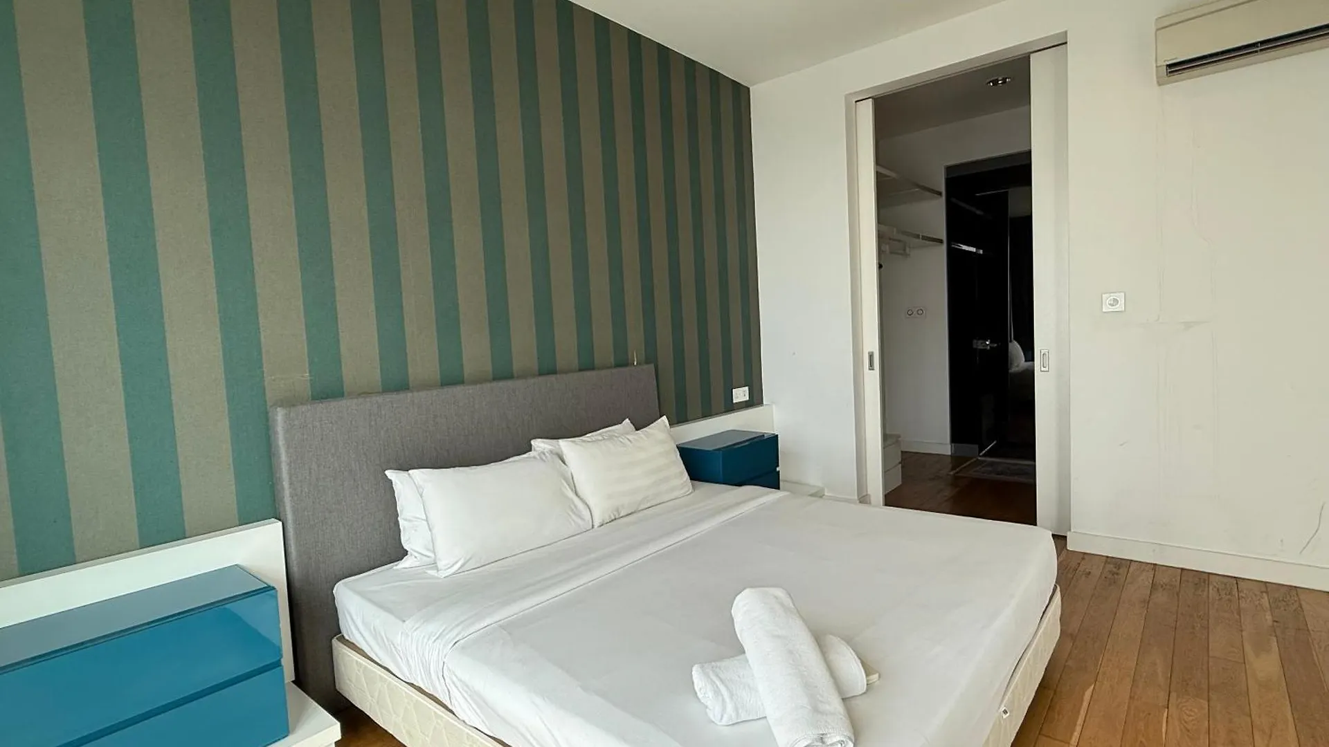 Hotel Platinum Premier Suite Klcc Kuala Lumpur
