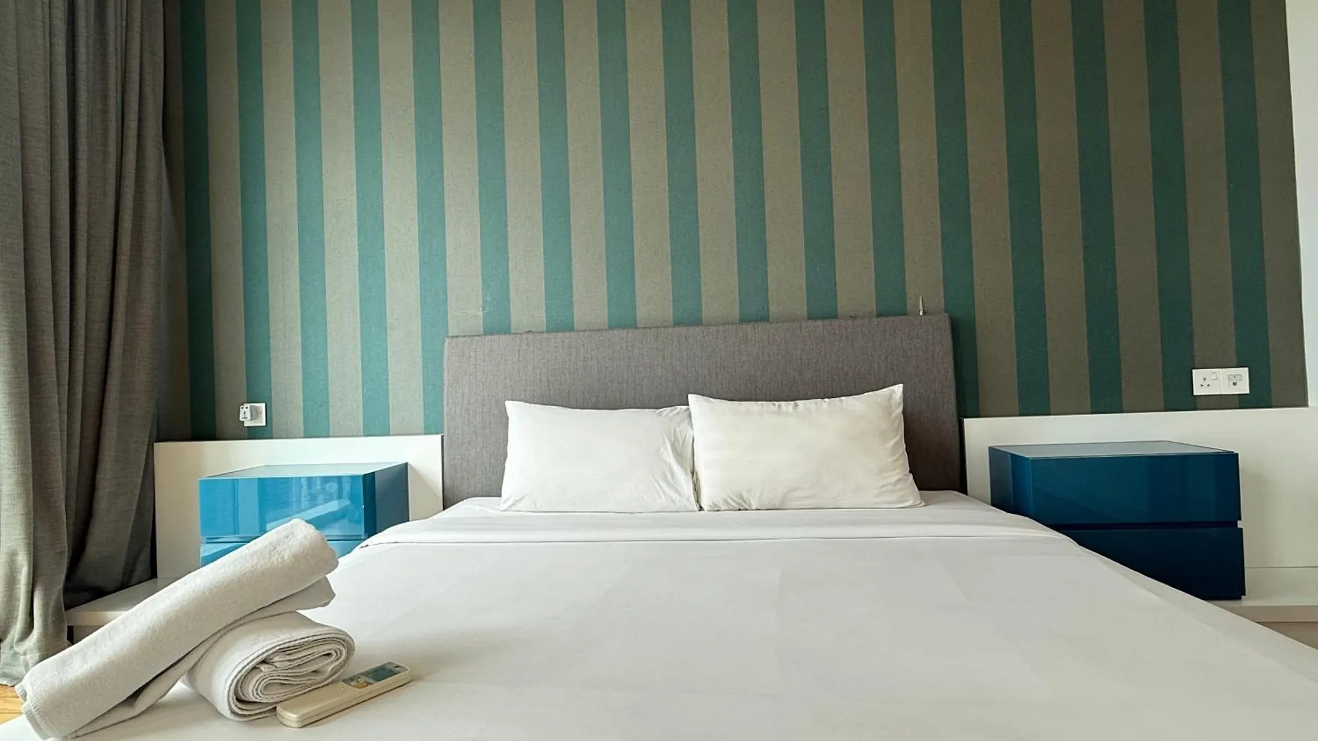 ***** Hotel Platinum Premier Suite Klcc Kuala Lumpur Malaysia