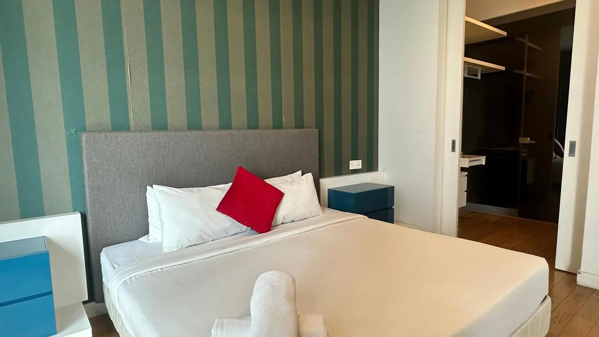 ***** Hotel Platinum Premier Suite Klcc Kuala Lumpur Malaysia
