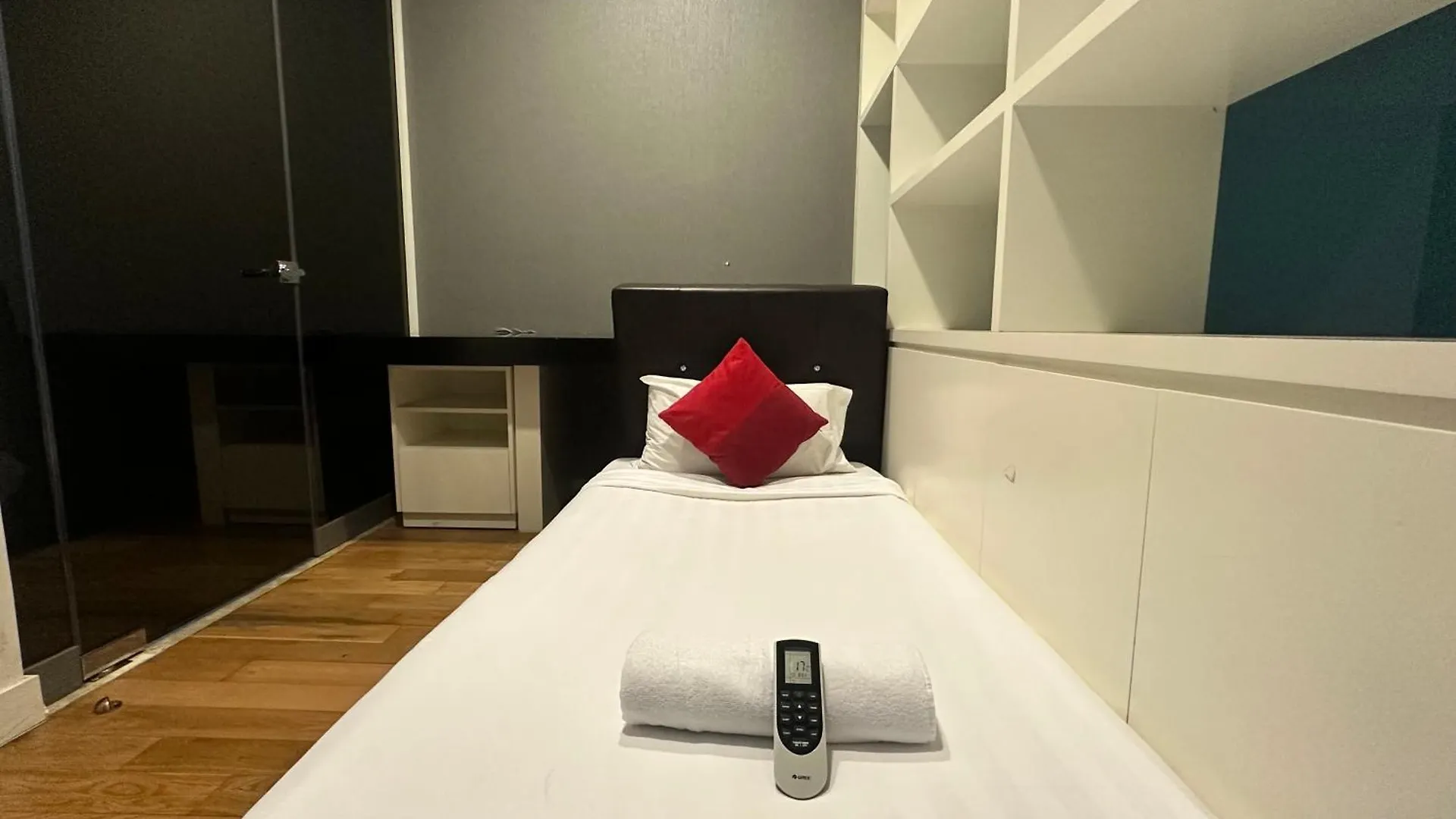 Platinum Premier Suite Klcc Kuala Lumpur 5*,