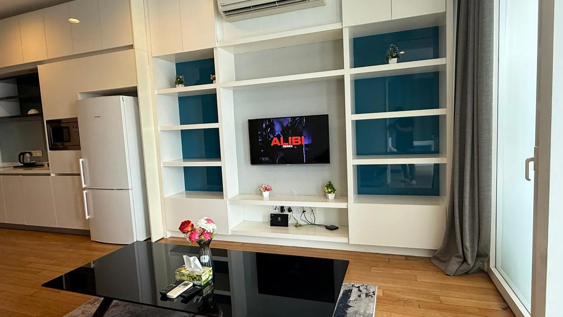 Hotel Platinum Premier Suite Klcc Kuala Lumpur