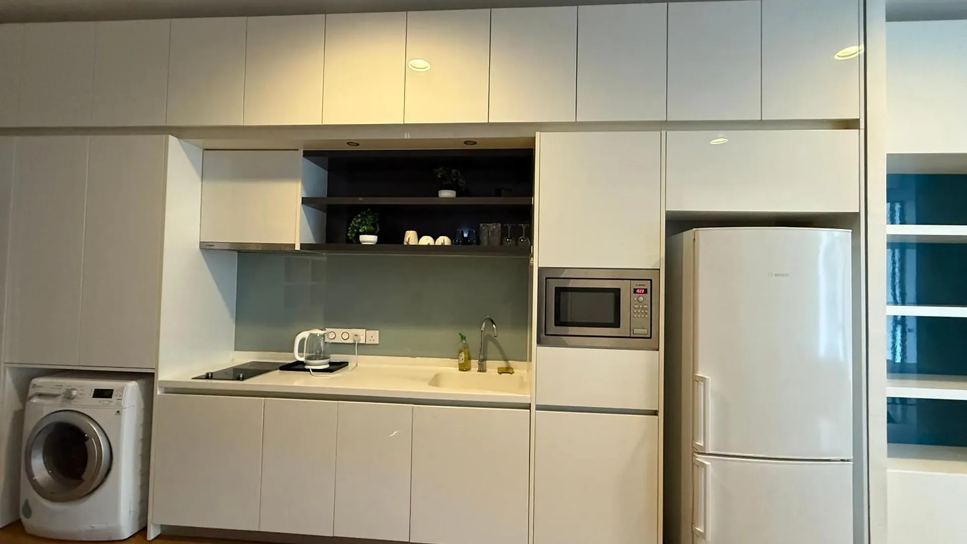 Platinum Premier Suite Klcc Kuala Lumpur Malaysia