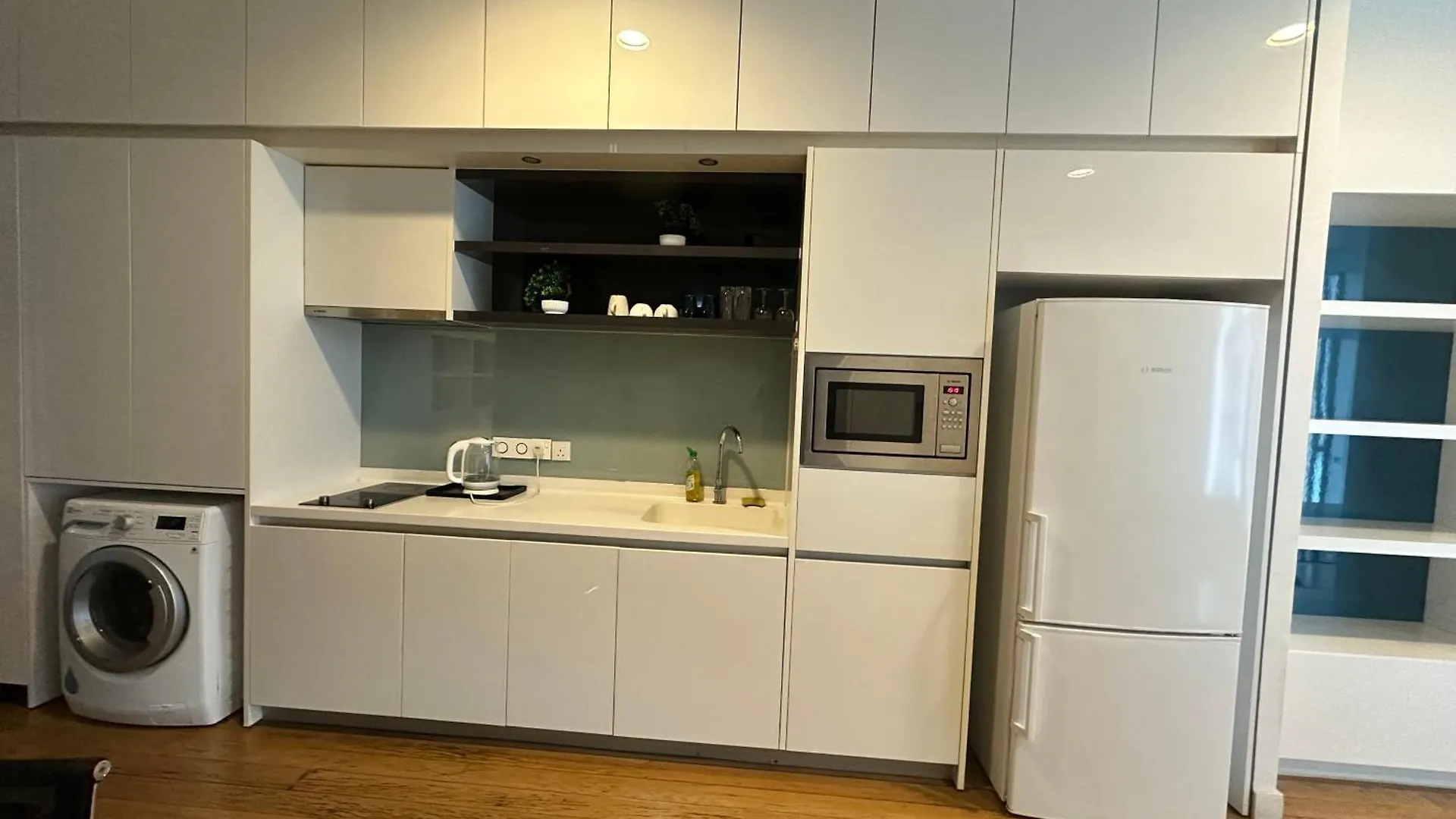 Platinum Premier Suite Klcc Kuala Lumpur 5*,  Malaysia