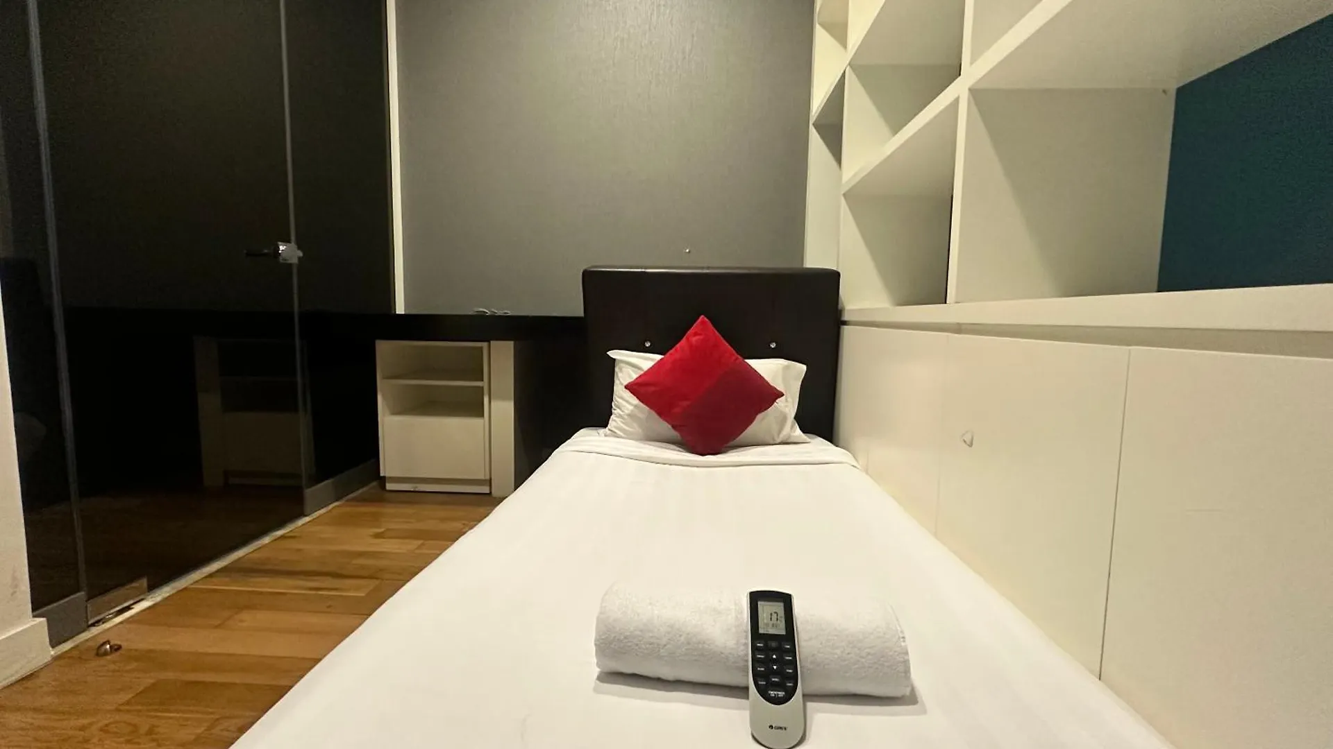 Platinum Premier Suite Klcc Kuala Lumpur