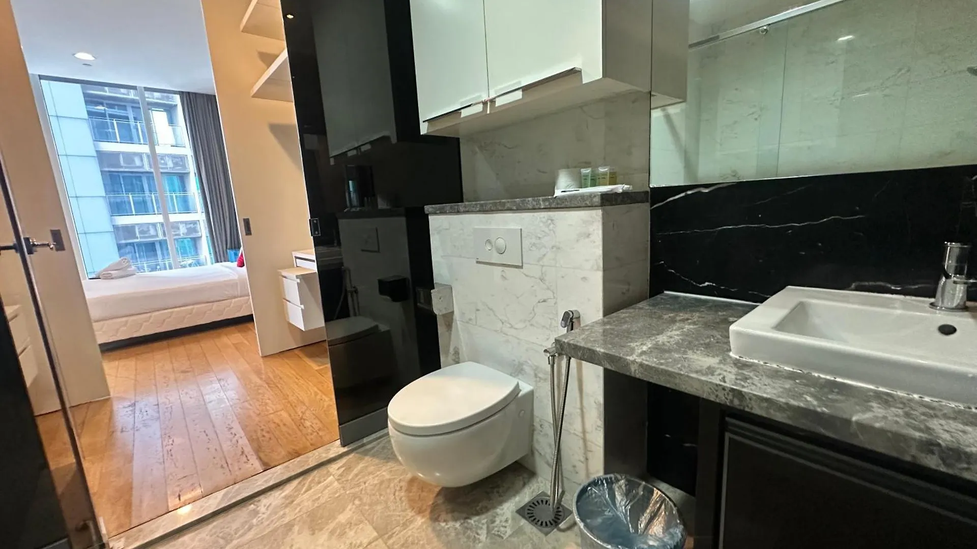 Platinum Premier Suite Klcc Kuala Lumpur 5*,  Malaysia