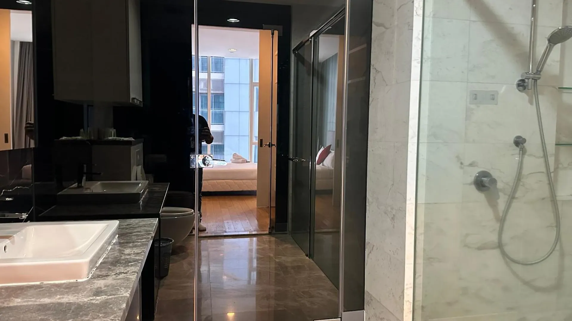 Platinum Premier Suite Klcc Kuala Lumpur Hotel