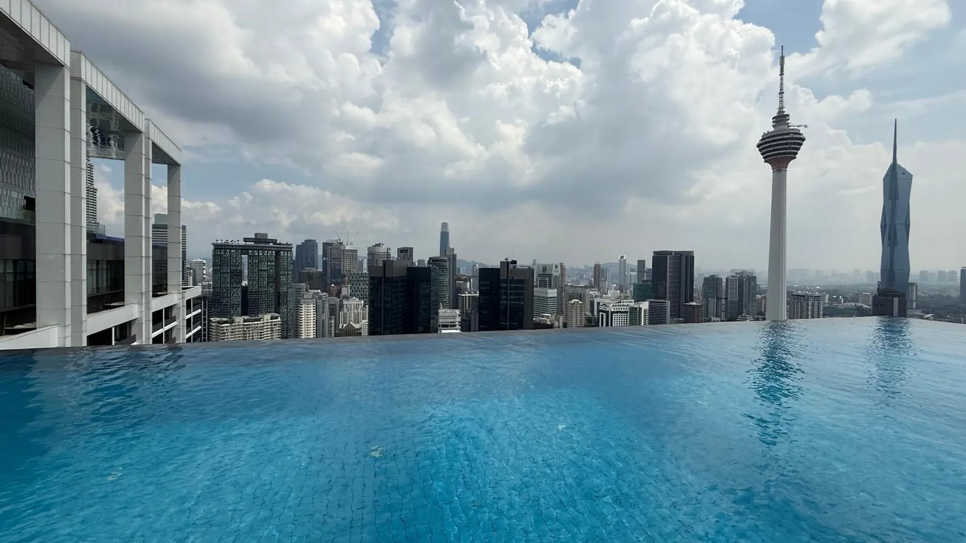 Platinum Premier Suite Klcc Kuala Lumpur Hotel