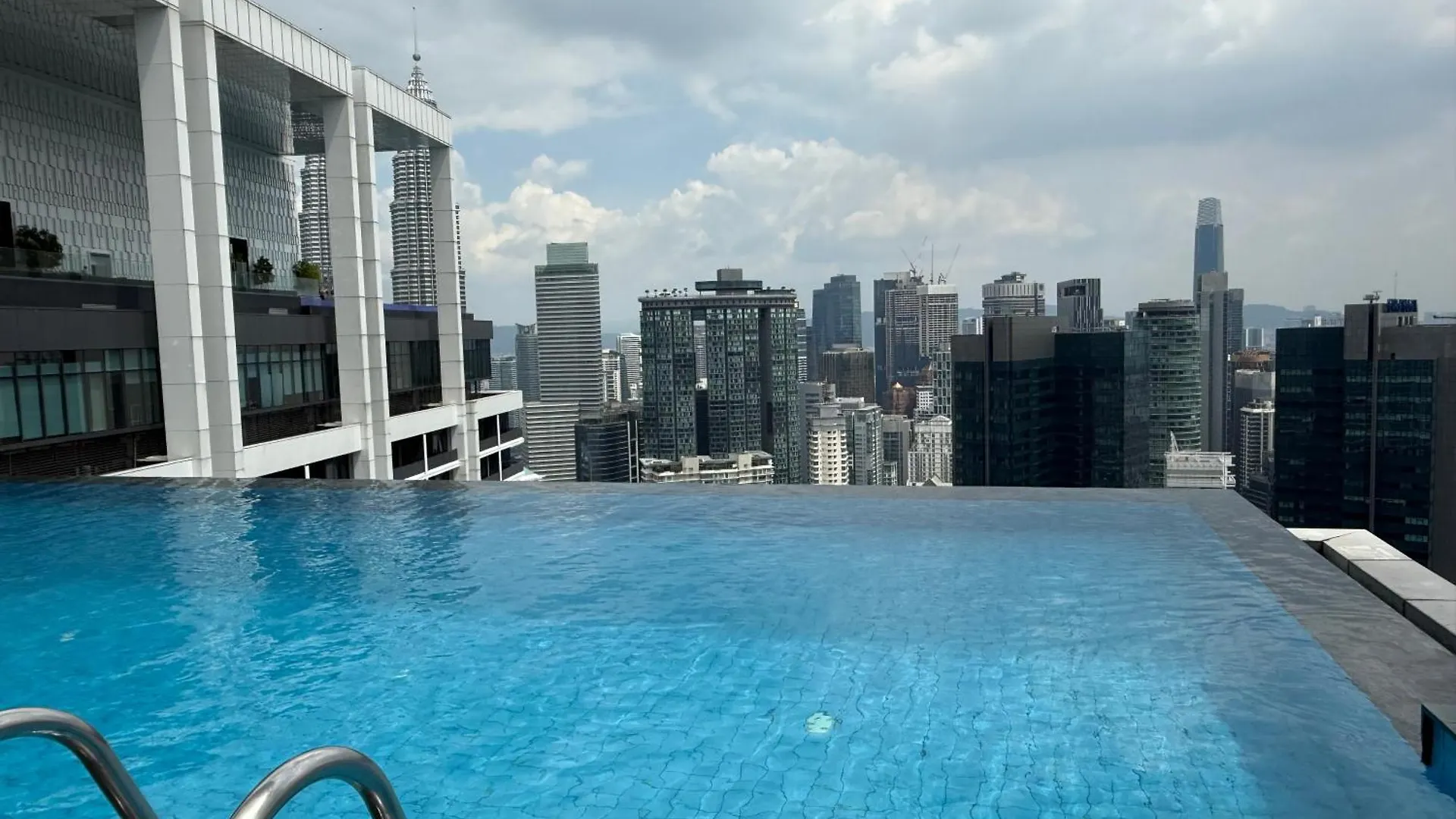 Hotel Platinum Premier Suite Klcc Kuala Lumpur