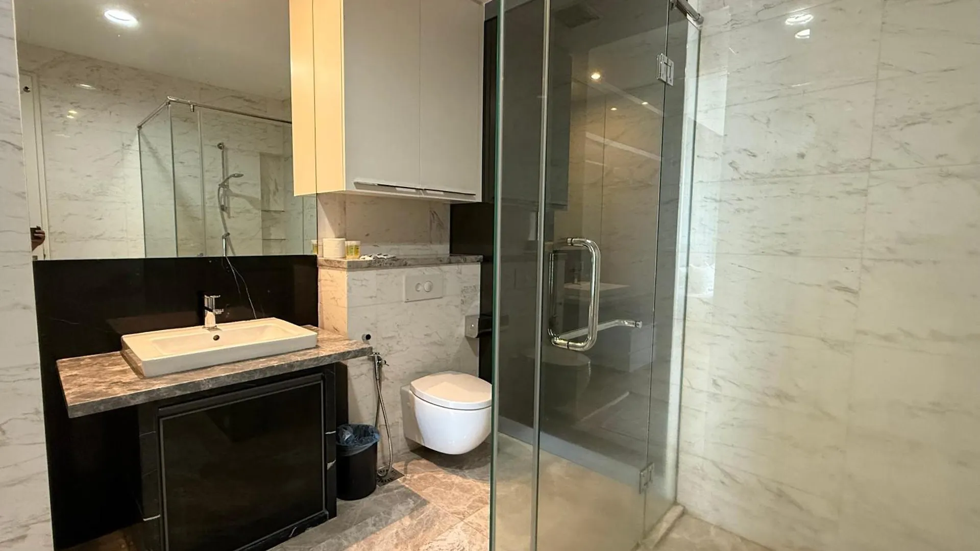 Platinum Premier Suite Klcc Kuala Lumpur Malaysia