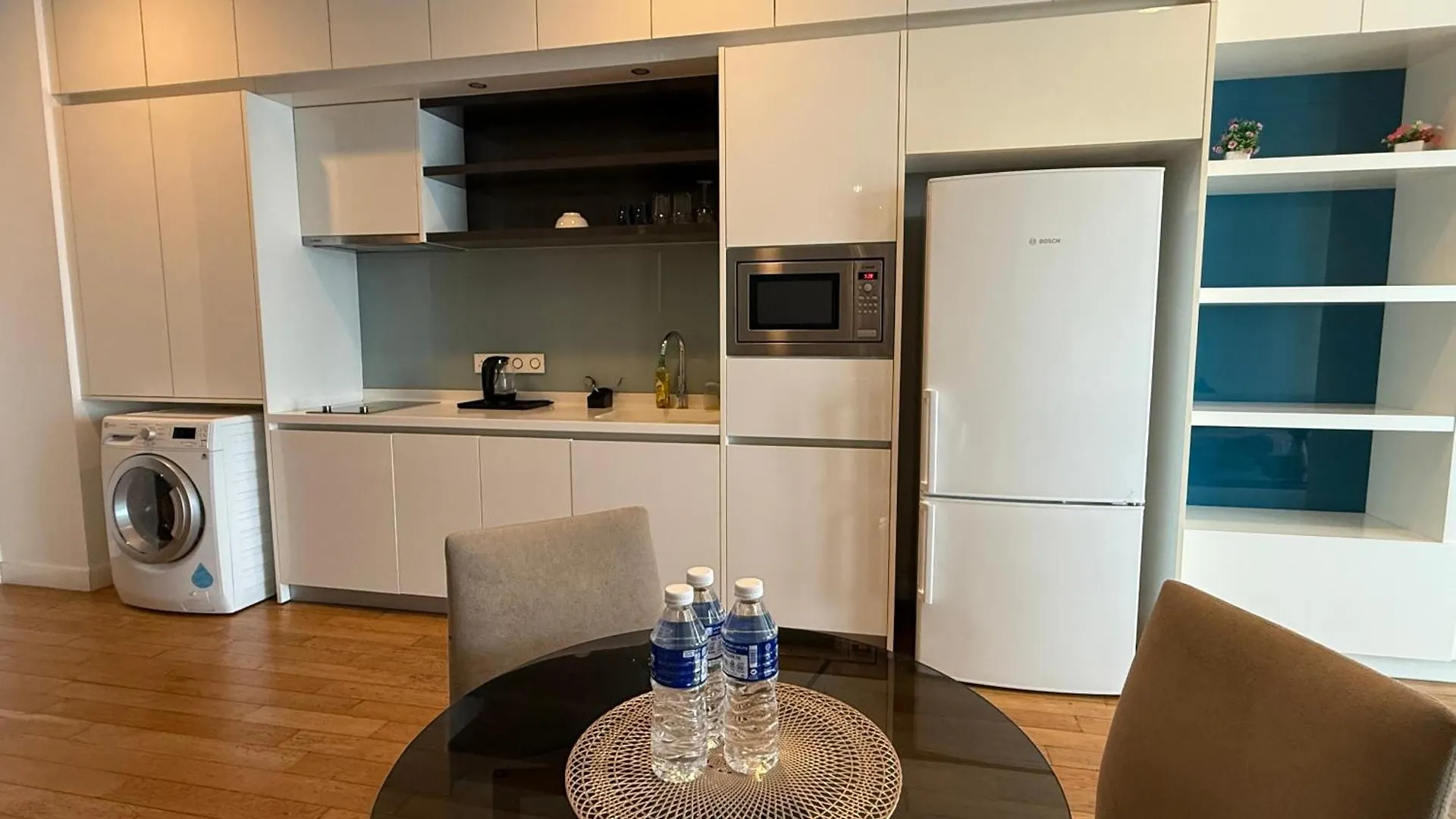 Platinum Premier Suite Klcc Kuala Lumpur