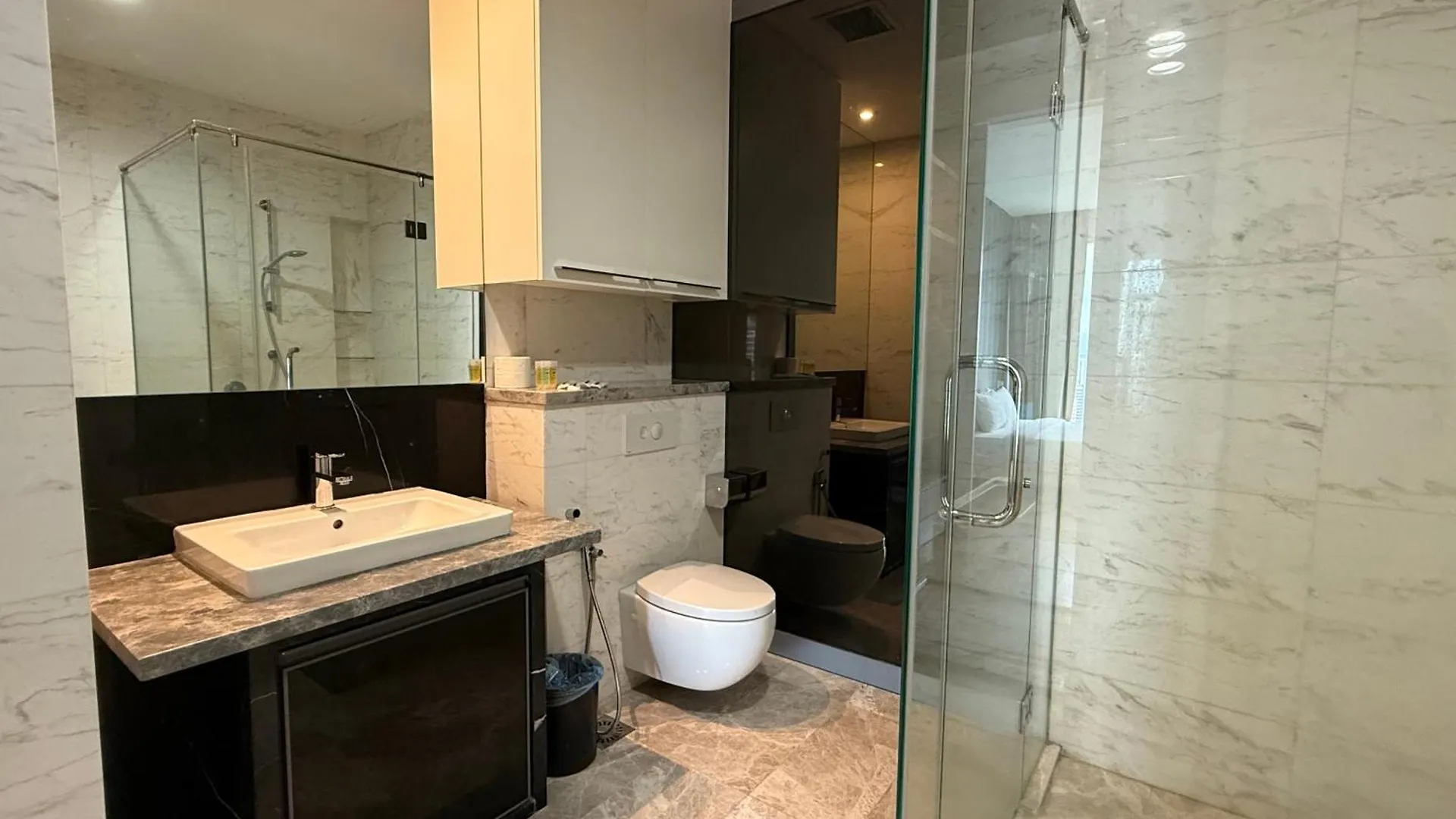 Platinum Premier Suite Klcc Kuala Lumpur 5*,