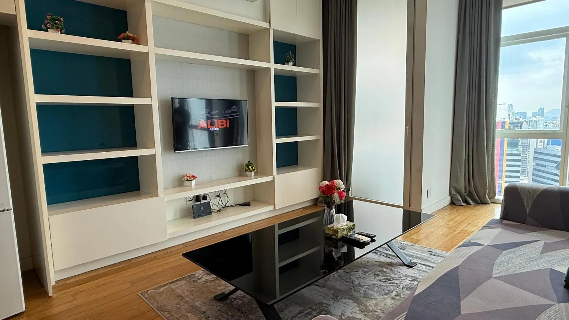 Platinum Premier Suite Klcc Kuala Lumpur