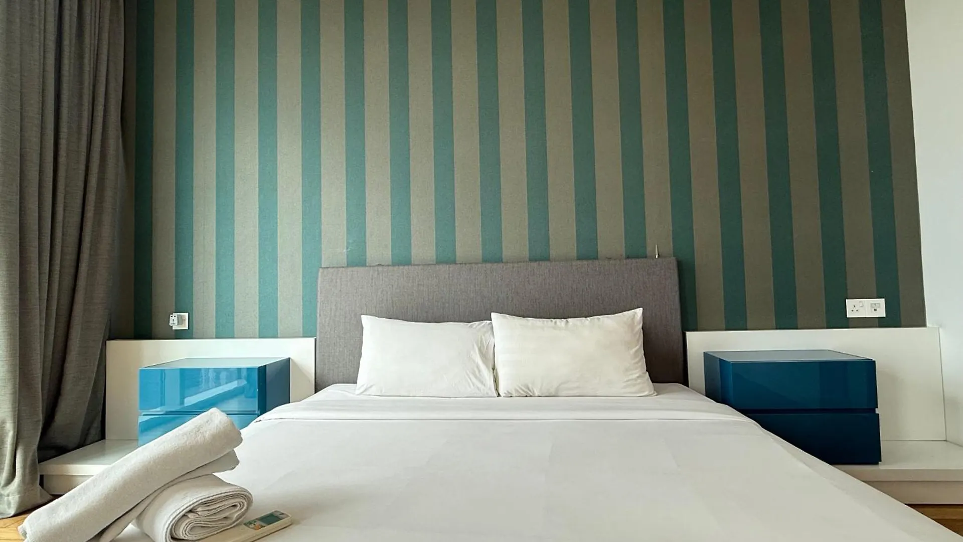 Hotel Platinum Premier Suite Klcc Kuala Lumpur