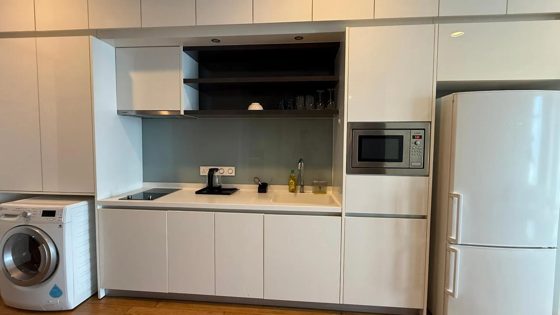 Platinum Premier Suite Klcc Kuala Lumpur Malaysia
