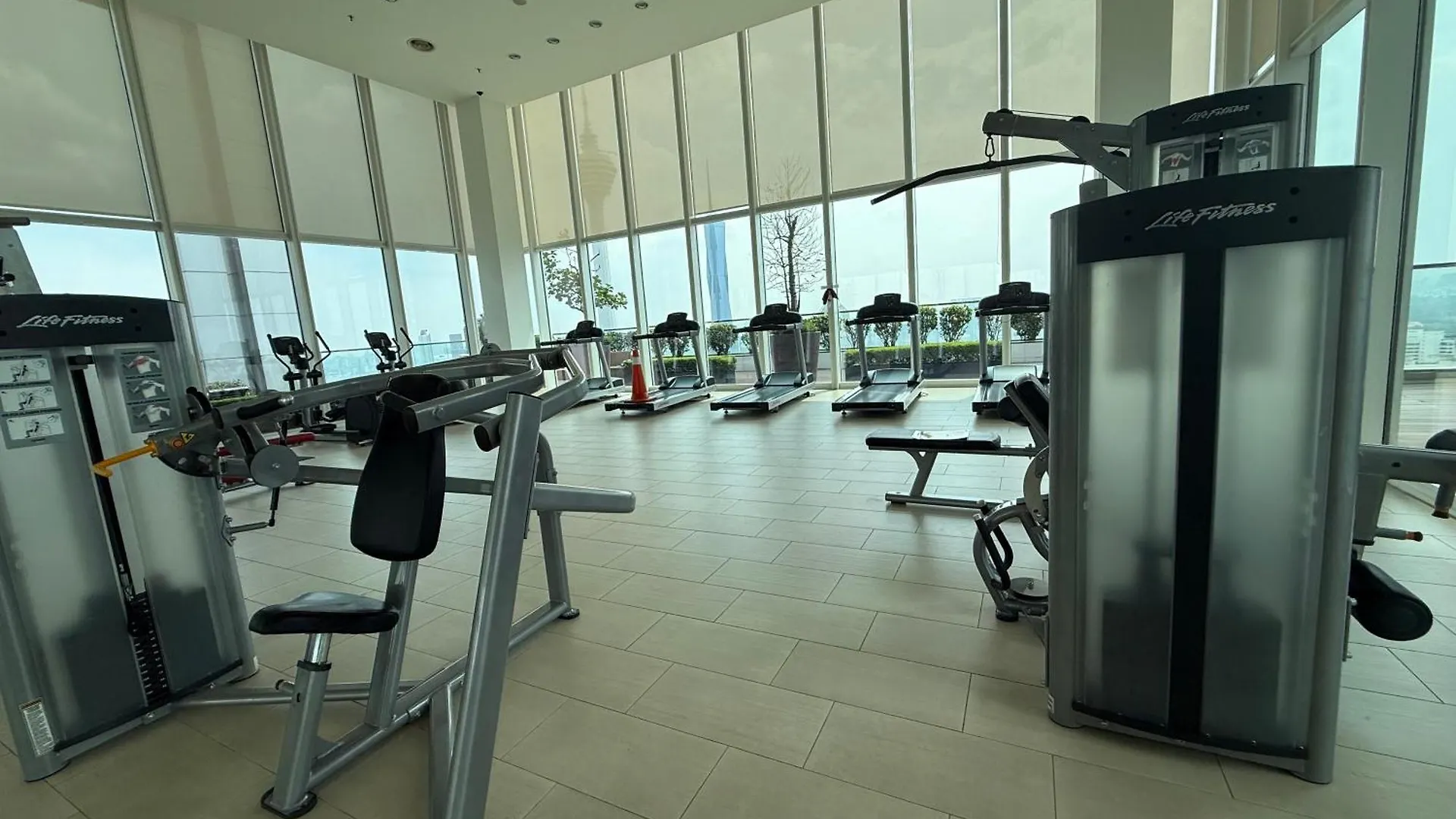 Platinum Premier Suite Klcc Kuala Lumpur Malaysia