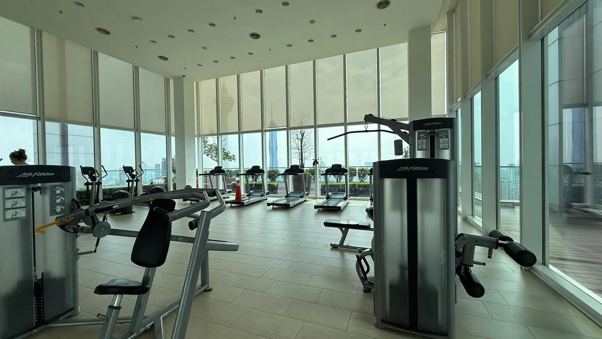 Platinum Premier Suite Klcc Kuala Lumpur 5*,  Malaysia