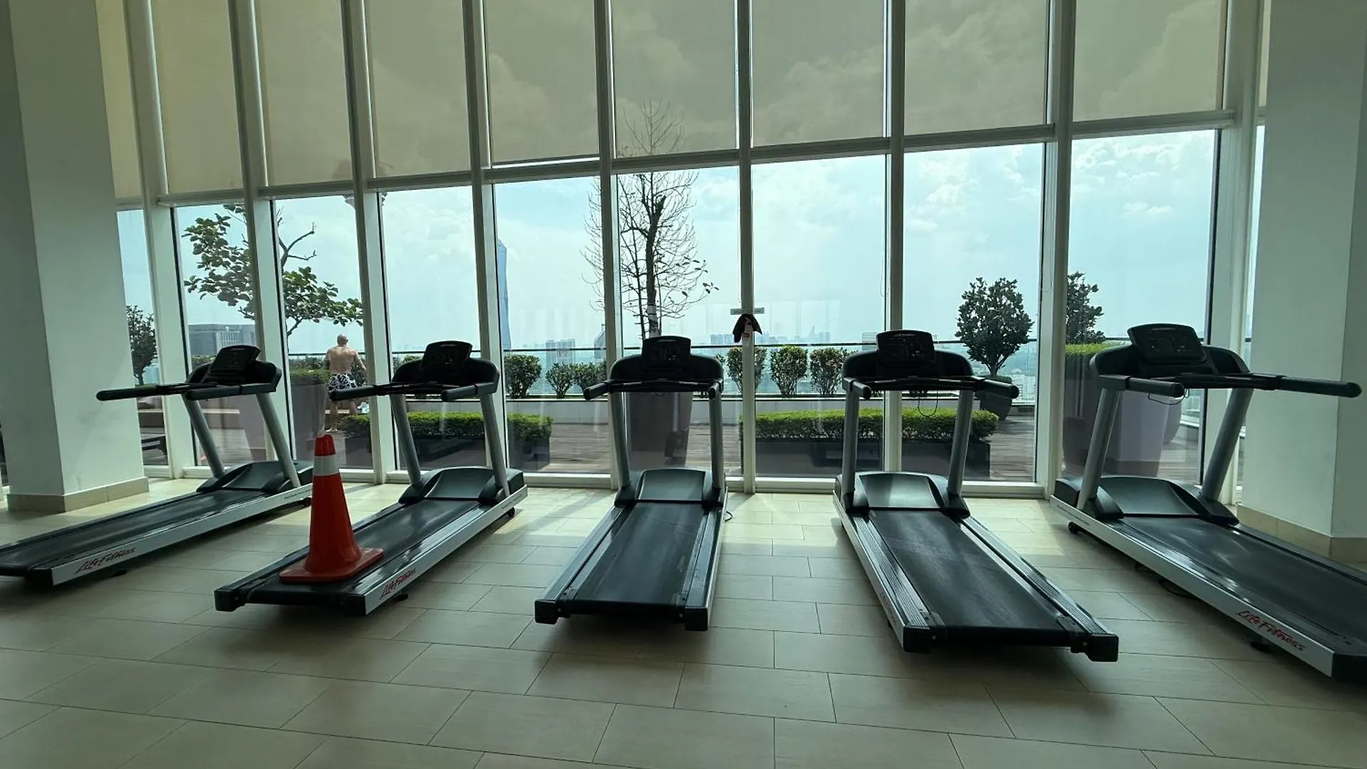 Platinum Premier Suite Klcc Kuala Lumpur