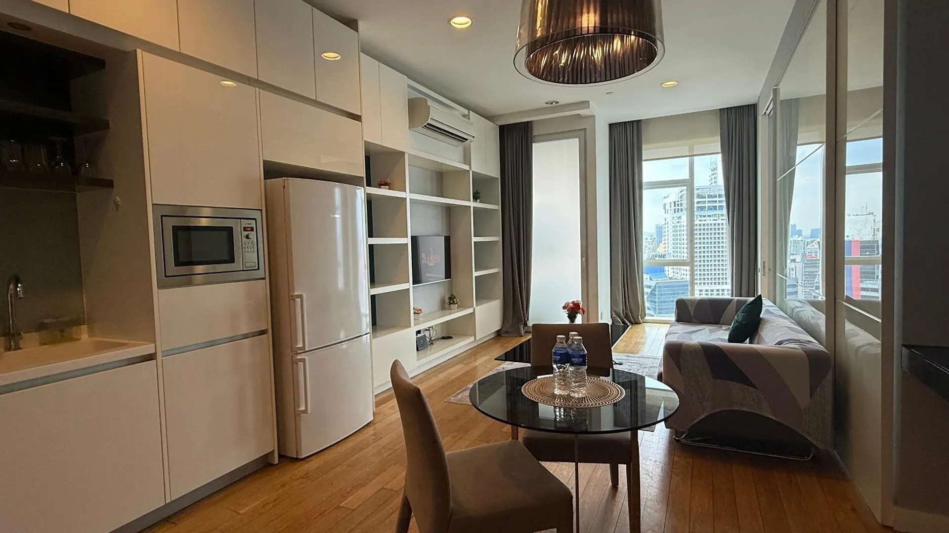 Platinum Premier Suite Klcc Kuala Lumpur Hotel