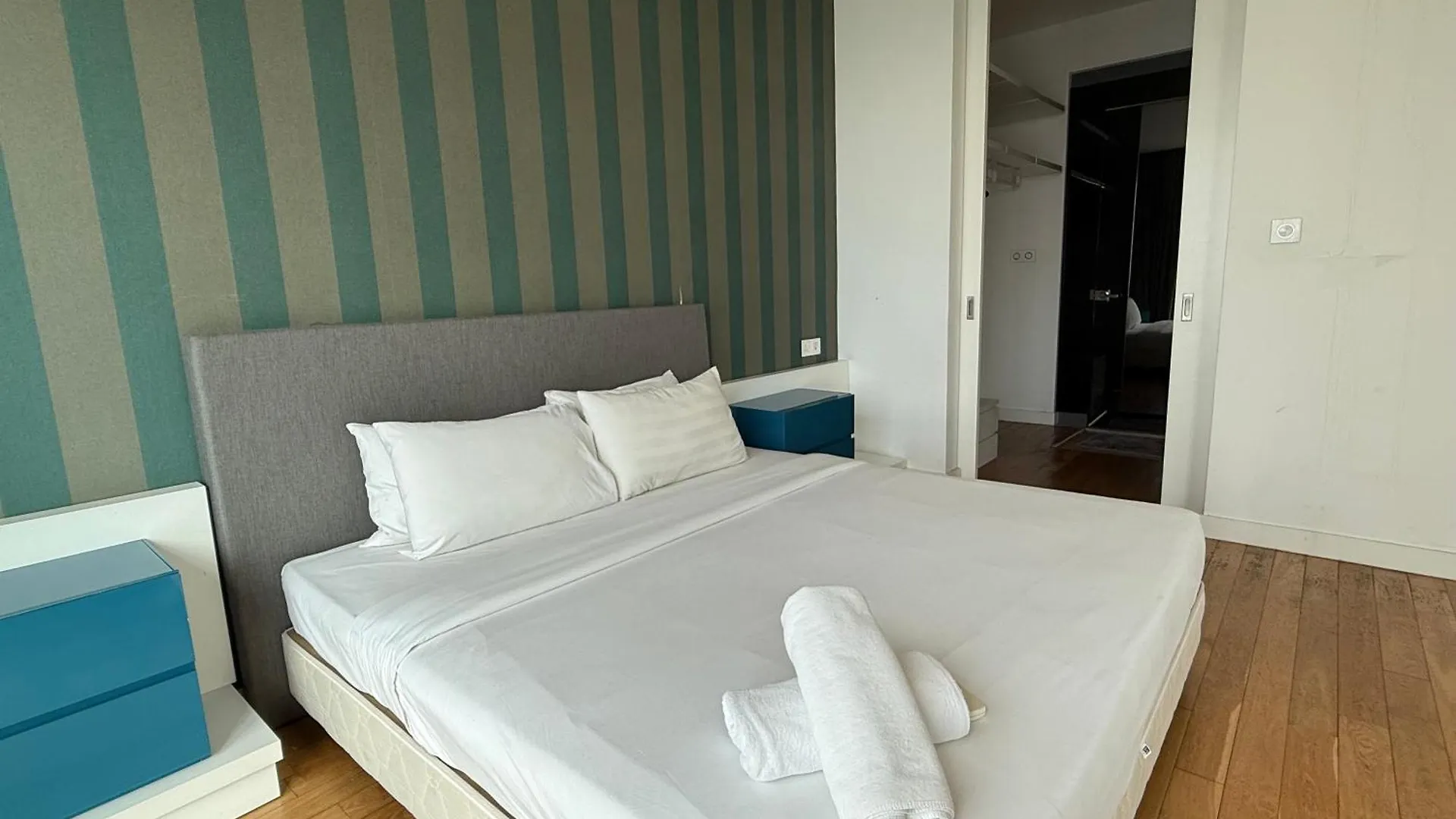 Platinum Premier Suite Klcc Kuala Lumpur Apartment