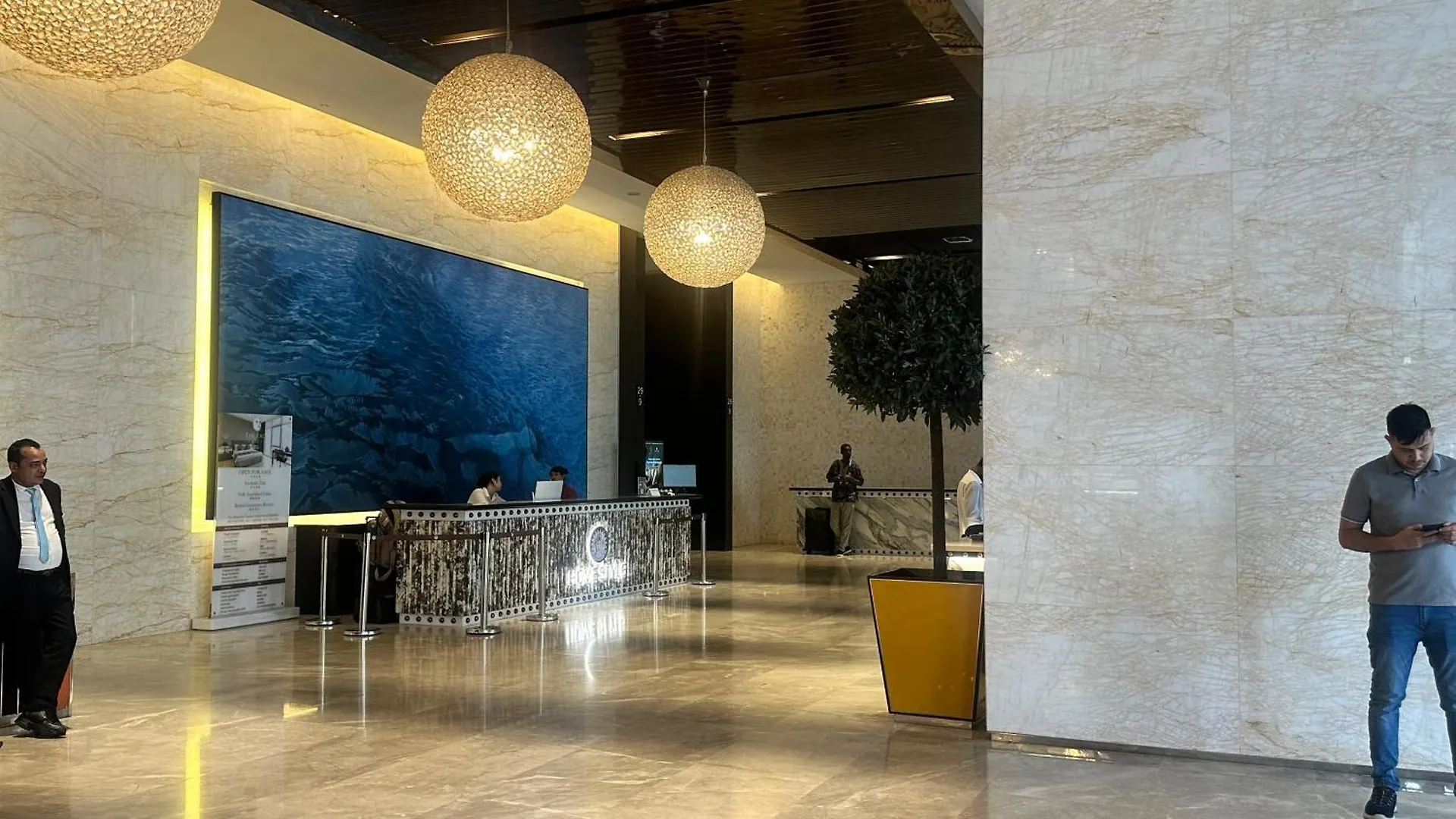 Apartment Platinum Premier Suite Klcc Kuala Lumpur
